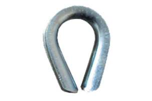 美式重型套環 G-414