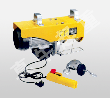 PA微型電動(dòng)葫蘆